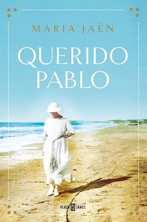 QUERIDO PABLO | 9788401026485 | JAÉN, MARIA | Galatea Llibres | Llibreria online de Reus, Tarragona | Comprar llibres en català i castellà online