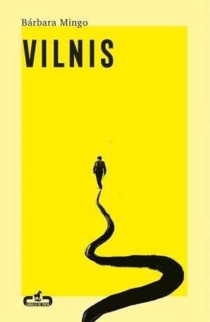 VILNIS | 9788417417383 | MINGO, BÁRBARA | Galatea Llibres | Llibreria online de Reus, Tarragona | Comprar llibres en català i castellà online