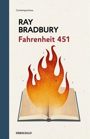 FAHRENHEIT 451 | 9788466358163 | BRADBURY, RAY | Galatea Llibres | Llibreria online de Reus, Tarragona | Comprar llibres en català i castellà online