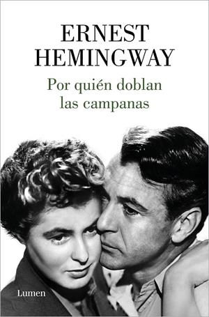 POR QUIÉN DOBLAN LAS CAMPANAS | 9788426410832 | HEMINGWAY, ERNEST | Galatea Llibres | Librería online de Reus, Tarragona | Comprar libros en catalán y castellano online