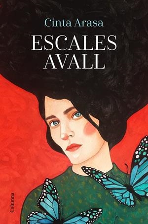 ESCALES AVALL | 9788466428378 | ARASA, CINTA | Galatea Llibres | Llibreria online de Reus, Tarragona | Comprar llibres en català i castellà online