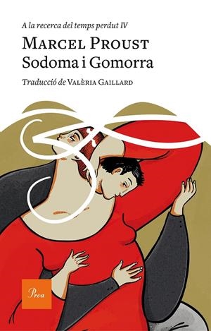 SODOMA I GOMORRA | 9788475889009 | PROUST, MARCEL | Galatea Llibres | Llibreria online de Reus, Tarragona | Comprar llibres en català i castellà online