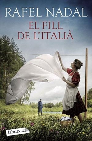 EL FILL DE L'ITALIÀ | 9788418572548 | NADAL, RAFEL | Galatea Llibres | Llibreria online de Reus, Tarragona | Comprar llibres en català i castellà online