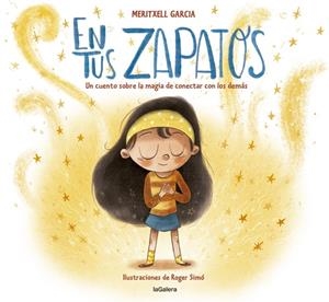 EN TUS ZAPATOS | 9788424670719 | GARCIA, MERITXELL | Galatea Llibres | Llibreria online de Reus, Tarragona | Comprar llibres en català i castellà online
