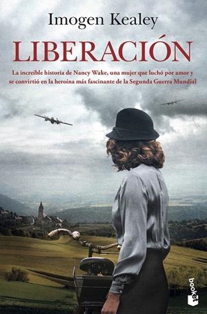 LIBERACIÓN | 9788408247968 | KEALEY, IMOGEN | Galatea Llibres | Llibreria online de Reus, Tarragona | Comprar llibres en català i castellà online