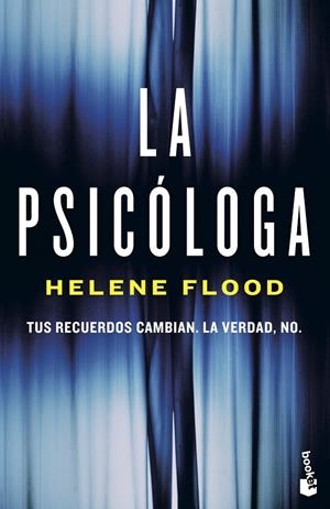 LA PSICÓLOGA | 9788408247852 | FLOOD, HELENE | Galatea Llibres | Llibreria online de Reus, Tarragona | Comprar llibres en català i castellà online