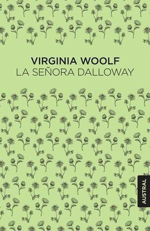 LA SEÑORA DALLOWAY | 9788408247524 | WOOLF, VIRGINIA | Galatea Llibres | Librería online de Reus, Tarragona | Comprar libros en catalán y castellano online