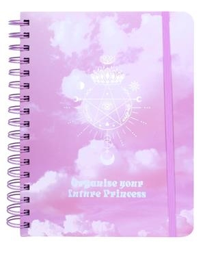 PLANNER 2022 YOU ARE THE PRINCESS | 9788418195297 | YOU ARE THE PRINCESS | Galatea Llibres | Llibreria online de Reus, Tarragona | Comprar llibres en català i castellà online