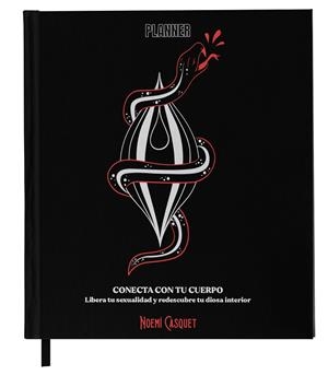 PLANNER NOEMÍ CASQUET | 9788418195167 | CASQUET, NOEMÍ | Galatea Llibres | Llibreria online de Reus, Tarragona | Comprar llibres en català i castellà online