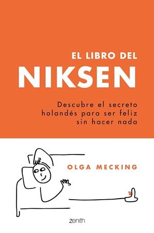 EL LIBRO DEL NIKSEN | 9788408246442 | MECKING, OLGA | Galatea Llibres | Llibreria online de Reus, Tarragona | Comprar llibres en català i castellà online
