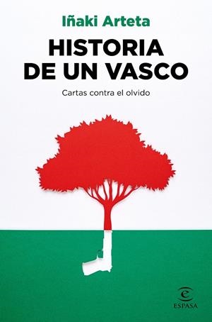 HISTORIA DE UN VASCO | 9788467063769 | ARTETA, IÑAKI | Galatea Llibres | Llibreria online de Reus, Tarragona | Comprar llibres en català i castellà online