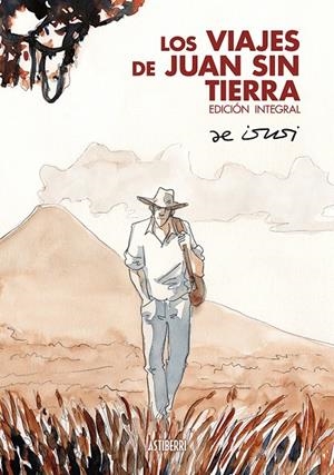 LOS VIAJES DE JUAN SIN TIERRA | 9788418215711 | DE ISUSI, JAVIER | Galatea Llibres | Librería online de Reus, Tarragona | Comprar libros en catalán y castellano online