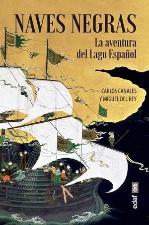 NAVES NEGRAS | 9788441441064 | CANALES TORRES, CARLOS/DEL REY VICENTE, MIGUEL | Galatea Llibres | Llibreria online de Reus, Tarragona | Comprar llibres en català i castellà online