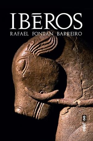 IBEROS | 9788441441118 | FONTÁN BARREIRO, RAFAEL | Galatea Llibres | Llibreria online de Reus, Tarragona | Comprar llibres en català i castellà online