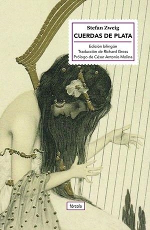 CUERDAS DE PLATA | 9788417425944 | ZWEIG, STEFAN | Galatea Llibres | Llibreria online de Reus, Tarragona | Comprar llibres en català i castellà online