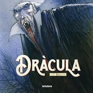 DRACULA | 9788424667702 | STOKER, BRAM | Galatea Llibres | Librería online de Reus, Tarragona | Comprar libros en catalán y castellano online