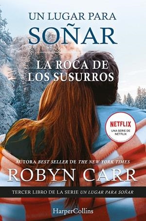 LA ROCA DE LOS SUSURROS | 9788418623257 | CARR, ROBYN | Galatea Llibres | Llibreria online de Reus, Tarragona | Comprar llibres en català i castellà online