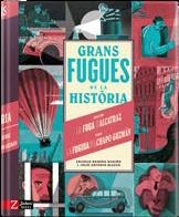 GRANS FUGUES DE LA HISTORIA | 9788418830105 | ROMERO, SOLEDAD | Galatea Llibres | Llibreria online de Reus, Tarragona | Comprar llibres en català i castellà online
