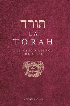 LA TORAH | 9788491117742 | VARIOS AUTORES | Galatea Llibres | Llibreria online de Reus, Tarragona | Comprar llibres en català i castellà online