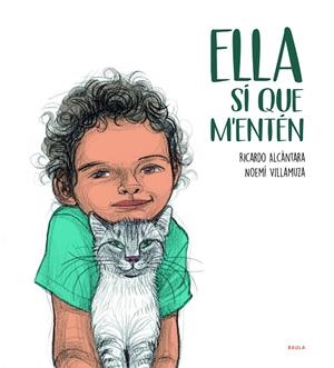 ELLA SÍ QUE M'ENTÉN | 9788447946501 | ALCÁNTARA SGARBI, RICARDO | Galatea Llibres | Librería online de Reus, Tarragona | Comprar libros en catalán y castellano online