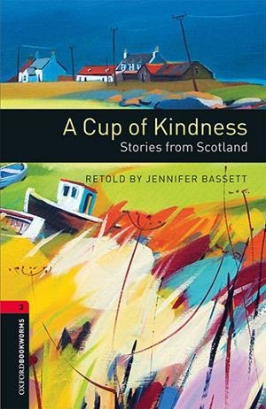 OXFORD BOOKWORMS 3. CUP OF KINDNESS MP3 PACK | 9780194609883 | BASSETT, JENNIFER | Galatea Llibres | Llibreria online de Reus, Tarragona | Comprar llibres en català i castellà online