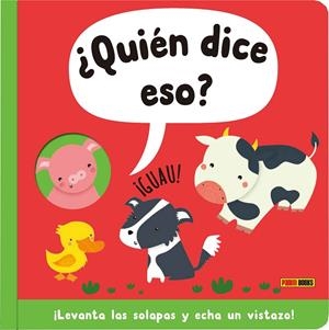 QUIEN DICE ESO | 9788413348131 | AA VV | Galatea Llibres | Llibreria online de Reus, Tarragona | Comprar llibres en català i castellà online