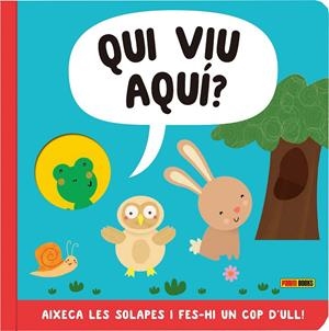 QUI VIU AQUI | 9788413348209 | AAVV | Galatea Llibres | Llibreria online de Reus, Tarragona | Comprar llibres en català i castellà online