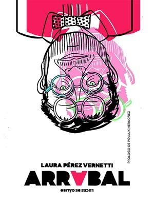 ARRABAL | 9788415117773 | PÉREZ VERNETTI, LAURA | Galatea Llibres | Llibreria online de Reus, Tarragona | Comprar llibres en català i castellà online