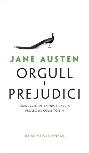 ORGULL I PREJUDICI | 9788498593754 | AUSTEN, JANE | Galatea Llibres | Llibreria online de Reus, Tarragona | Comprar llibres en català i castellà online