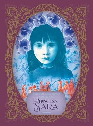 PRINCESA SARA | 9788414036686 | BURNETT, FRANCES HODGSON | Galatea Llibres | Librería online de Reus, Tarragona | Comprar libros en catalán y castellano online