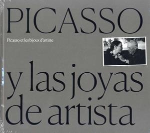 PICASSO Y LAS JOYAS DE ARTISTA (CAST;FR) | 9788412232790 | GUIGON, EMMANUEL / LECAPLAIN, MANON / FINN, CLAIRE / SEBBAG, GEORGES | Galatea Llibres | Llibreria online de Reus, Tarragona | Comprar llibres en català i castellà online