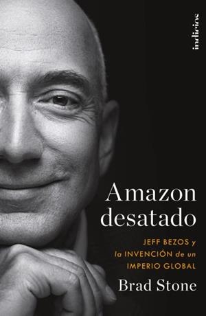 AMAZON DESATADO | 9788415732525 | STONE, BRAD | Galatea Llibres | Llibreria online de Reus, Tarragona | Comprar llibres en català i castellà online
