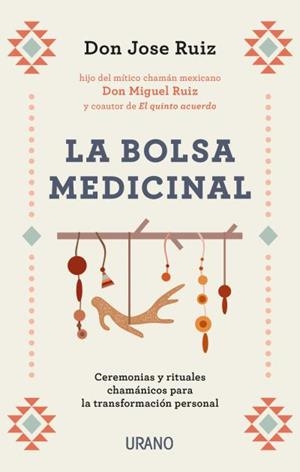 LA BOLSA MEDICINAL | 9788417694111 | RUIZ, JOSE | Galatea Llibres | Librería online de Reus, Tarragona | Comprar libros en catalán y castellano online