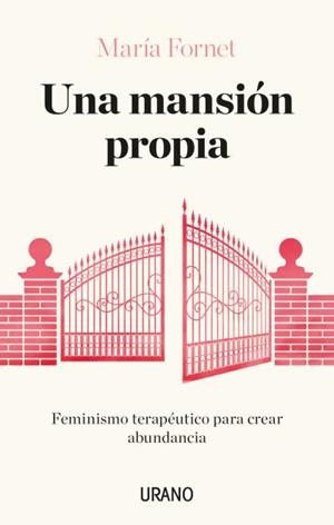 UNA MANSIÓN PROPIA | 9788417694463 | FORNET, MARÍA | Galatea Llibres | Llibreria online de Reus, Tarragona | Comprar llibres en català i castellà online