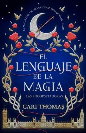 EL LENGUAJE DE LA MAGIA | 9788416517473 | THOMAS, CARI | Galatea Llibres | Librería online de Reus, Tarragona | Comprar libros en catalán y castellano online