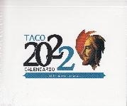 TACO SAGRADO CORAZON -2022 MESA SIN SOPORTE | 9788427145337 | Galatea Llibres | Llibreria online de Reus, Tarragona | Comprar llibres en català i castellà online