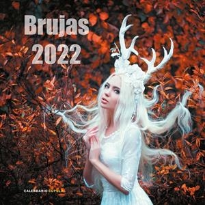 CALENDARIO BRUJAS 2022 | 9788448028862 | AA. VV. | Galatea Llibres | Llibreria online de Reus, Tarragona | Comprar llibres en català i castellà online