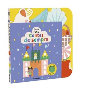 CONTES DE SEMPRE | 9788491017905 | LEMON RIBBON STUDIO | Galatea Llibres | Llibreria online de Reus, Tarragona | Comprar llibres en català i castellà online