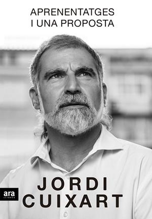 APRENENTATGES I UNA PROPOSTA | 9788418928024 | CUIXART, JORDI | Galatea Llibres | Llibreria online de Reus, Tarragona | Comprar llibres en català i castellà online