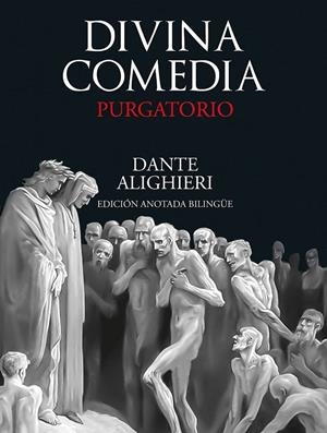 DIVINA COMEDIA. PURGATORIO | 9788446051039 | ALIGHIERI, DANTE | Galatea Llibres | Llibreria online de Reus, Tarragona | Comprar llibres en català i castellà online