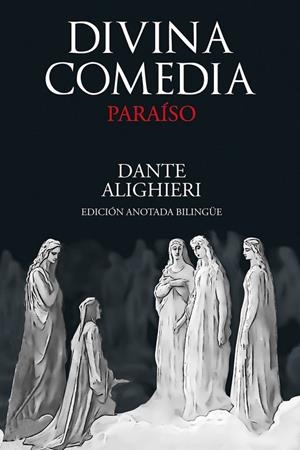DIVINA COMEDIA. PARAÍSO | 9788446051091 | ALIGHIERI, DANTE | Galatea Llibres | Llibreria online de Reus, Tarragona | Comprar llibres en català i castellà online