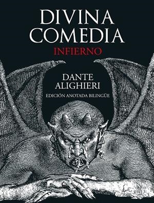 DIVINA COMEDIA, INFIERNO | 9788446050360 | ALIGHIERI, DANTE | Galatea Llibres | Llibreria online de Reus, Tarragona | Comprar llibres en català i castellà online