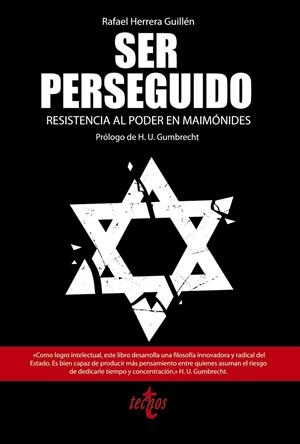 SER PERSEGUIDO | 9788430983858 | HERRERA GUILLÉN, RAFAEL | Galatea Llibres | Llibreria online de Reus, Tarragona | Comprar llibres en català i castellà online