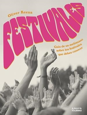FESTIVALES | 9788491584193 | KEENS, OLIVER | Galatea Llibres | Librería online de Reus, Tarragona | Comprar libros en catalán y castellano online