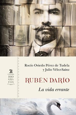 RUBÉN DARÍO | 9788437643212 | OVIEDO PÉREZ DE TUDELA, ROCÍO/VÉLEZ-SAINZ, JULIO | Galatea Llibres | Llibreria online de Reus, Tarragona | Comprar llibres en català i castellà online