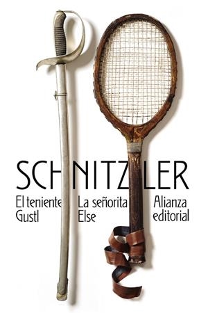 EL TENIENTE GUSTL. LA SEÑORITA ELSE | 9788413625034 | SCHNITZLER, ARTHUR | Galatea Llibres | Librería online de Reus, Tarragona | Comprar libros en catalán y castellano online
