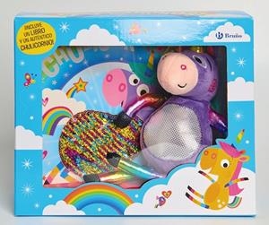 SOMOS LOS CHULICORNIOS! EDICIÓN ESPECIAL | 9788469663493 | Galatea Llibres | Librería online de Reus, Tarragona | Comprar libros en catalán y castellano online