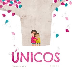 ÚNICOS | 9788409242481 | CARMONA GARCÍA, SOLEDAD | Galatea Llibres | Llibreria online de Reus, Tarragona | Comprar llibres en català i castellà online