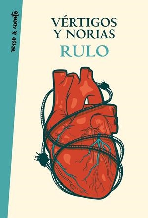 VÉRTIGOS Y NORIAS | 9788403522121 | RULO | Galatea Llibres | Llibreria online de Reus, Tarragona | Comprar llibres en català i castellà online