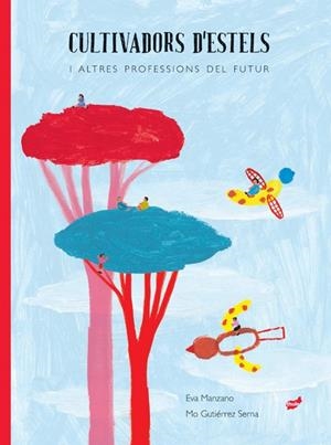 CULTIVADORS D'ESTELS | 9788418702143 | MANZANO PLAZA, EVA | Galatea Llibres | Librería online de Reus, Tarragona | Comprar libros en catalán y castellano online